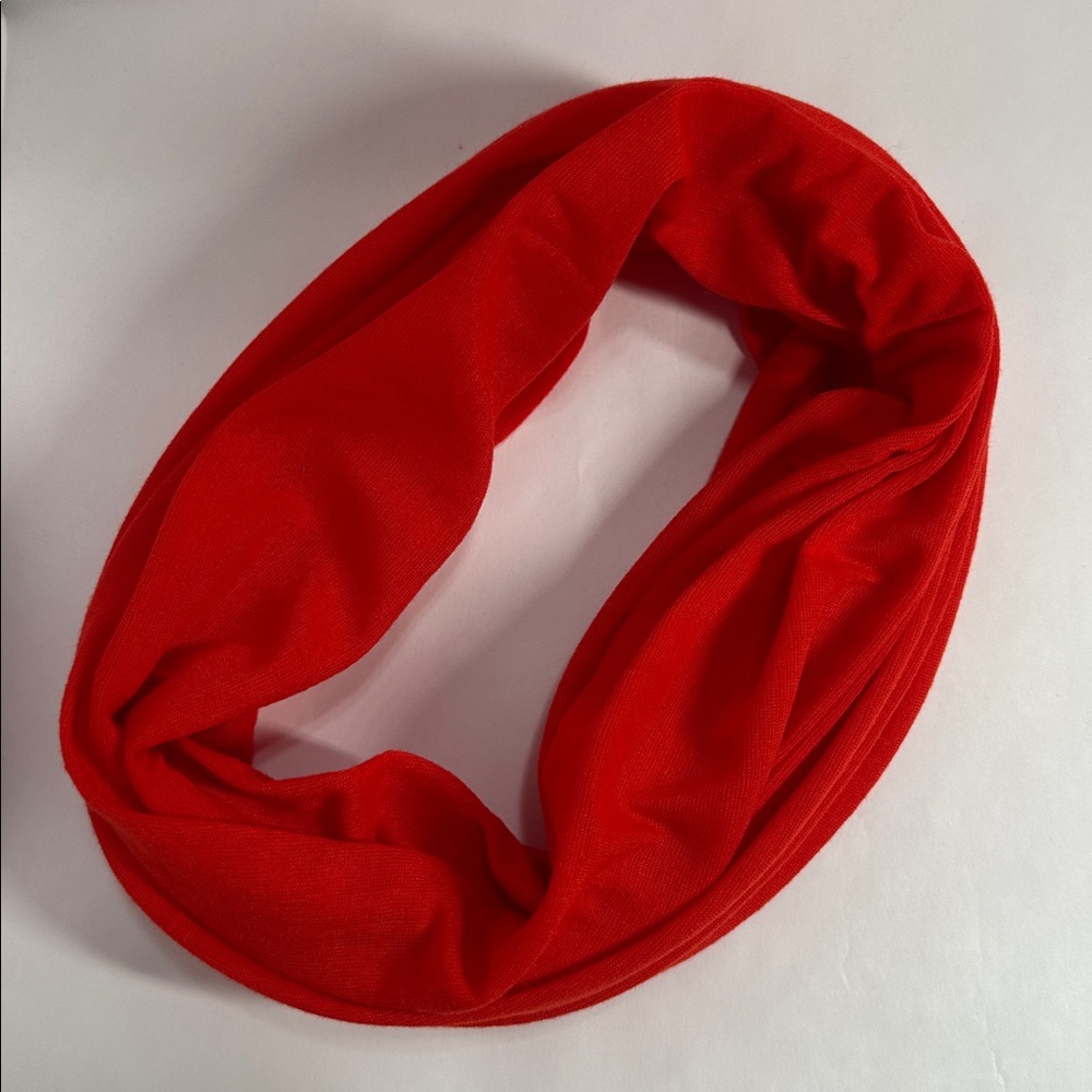 Wide Solid Color Headband - #2038